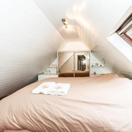 Gorgeous And Charming Apt With Terrace * Paryż