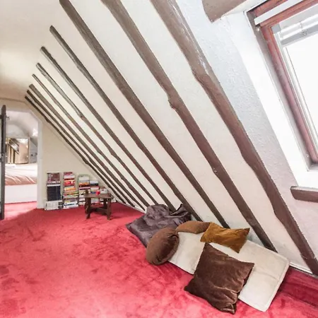 Gorgeous And Charming Apt With Terrace Apartament *